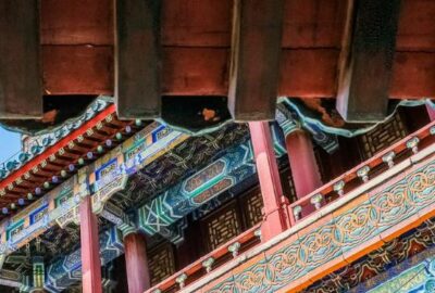 Why Do Business In China Now