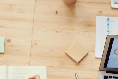 Why It’s Crucial for You to Build a Business Plan