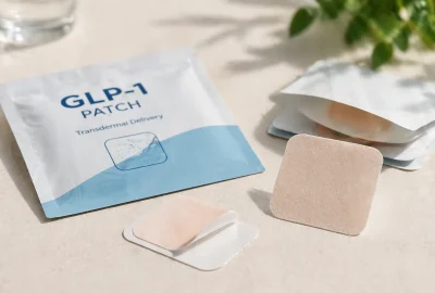 Do GLP-1 Patches Work?