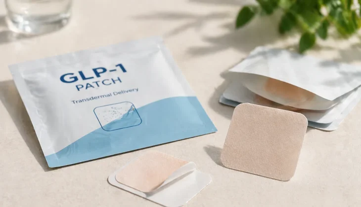 Do GLP-1 Patches Work?