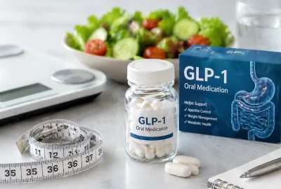 Do GLP‑1 Pills Work? Complete Guide to Benefits, Effectiveness & Science