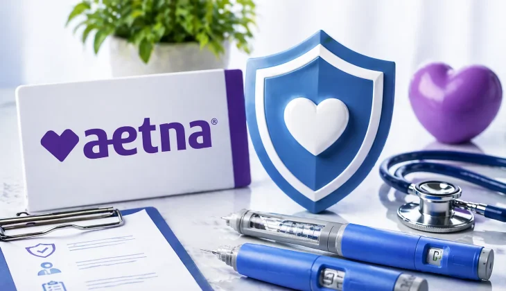 Does Aetna Cover GLP-1 Medications?