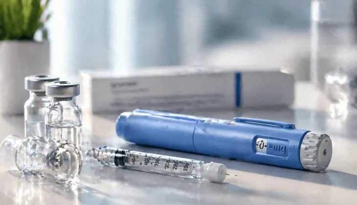 Is GLP-1 Same as Ozempic