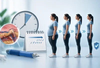 How Long Does GLP-1 Take to Kick In? Understanding Onset and Effectiveness