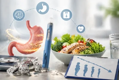 GLP-1 and Weight Loss: How Long Does GLP-1 Stay in Your System and Its Benefits