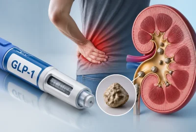 Can GLP-1 Medications Cause Kidney Stones? A Comprehensive Guide