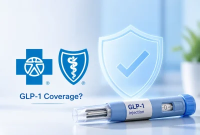 Does Blue Cross Blue Shield Cover GLP-1 Medications?