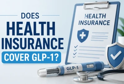 Does Health Insurance Cover GLP-1? Your Ultimate 2026 Guide