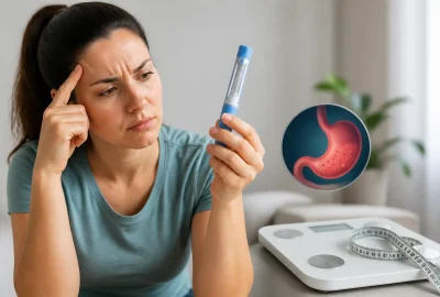 Why Is My GLP-1 Not Working? Understanding Causes and Solutions